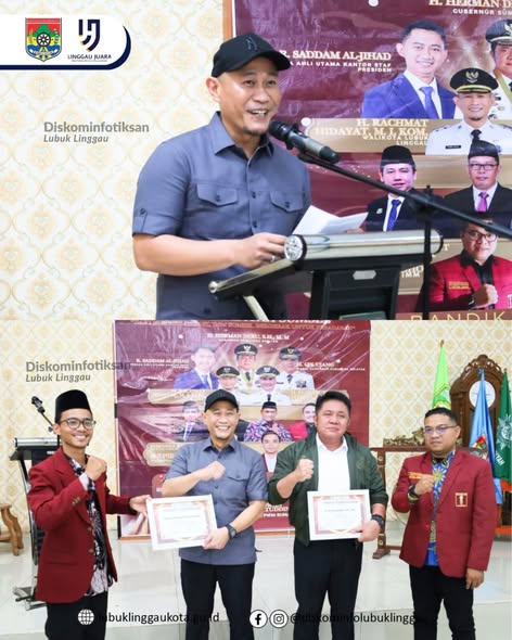 Dokumentasi Facebook