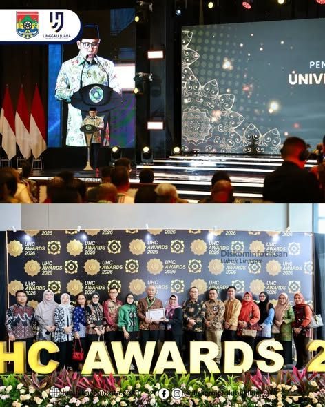 Dokumentasi Facebook