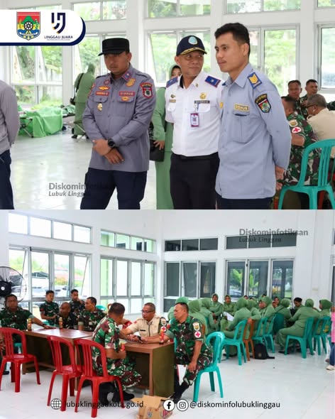 Dokumentasi Facebook