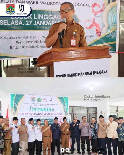 Dokumentasi Facebook