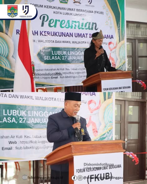 Dokumentasi Facebook