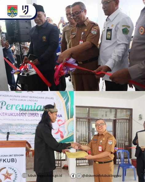 Dokumentasi Facebook