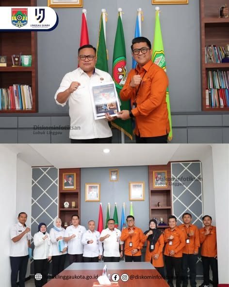 Dokumentasi Facebook