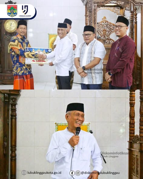 Dokumentasi Facebook