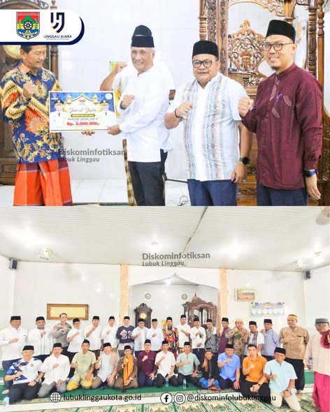 Dokumentasi Facebook