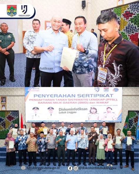 Dokumentasi Facebook