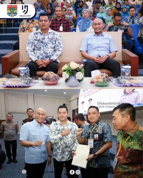 Dokumentasi Facebook