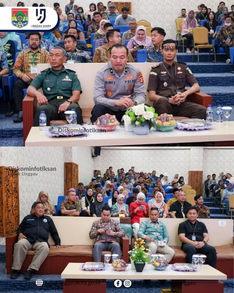 Dokumentasi Facebook