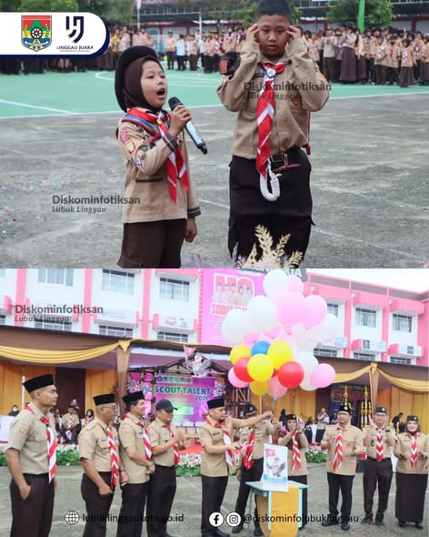 Dokumentasi Facebook