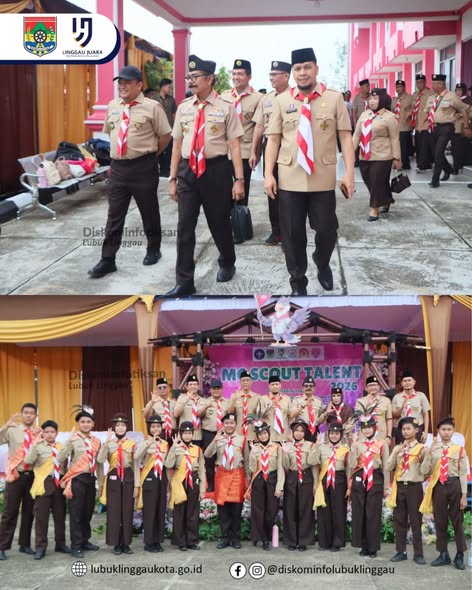 Dokumentasi Facebook