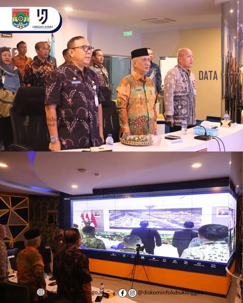 Dokumentasi Facebook