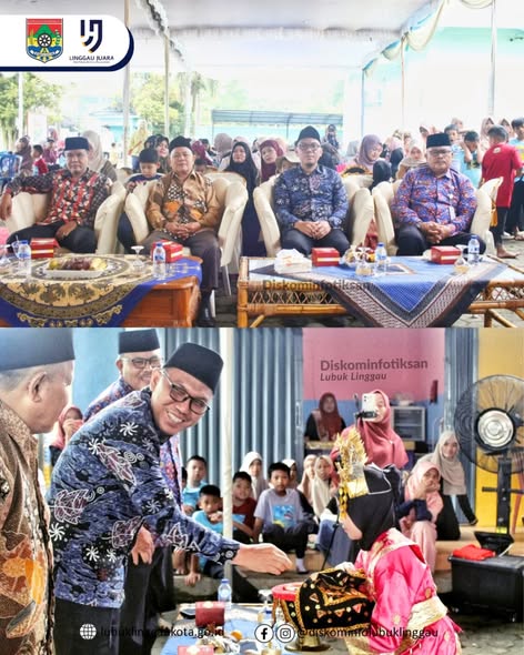 Dokumentasi Facebook