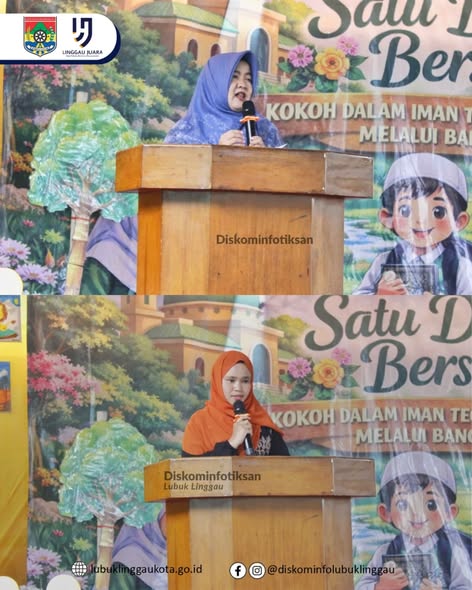 Dokumentasi Facebook