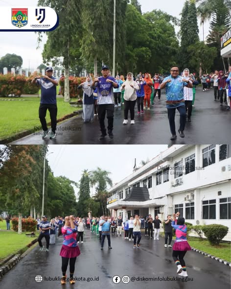 Dokumentasi Facebook