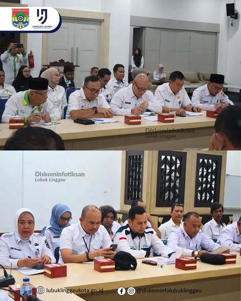 Dokumentasi Facebook