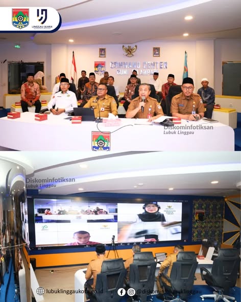 Dokumentasi Facebook