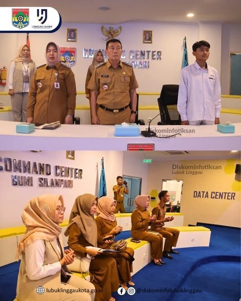 Dokumentasi Facebook