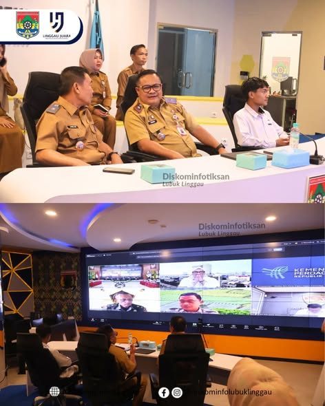 Dokumentasi Facebook