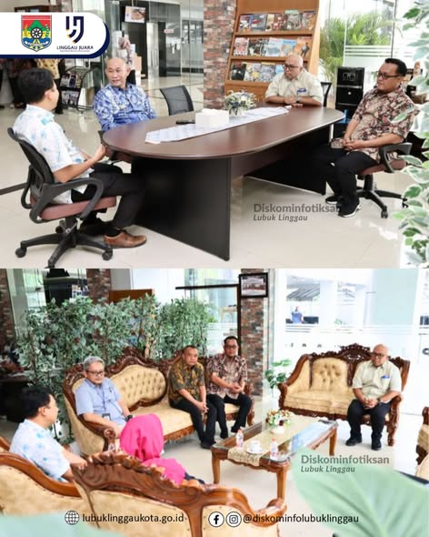 Dokumentasi Facebook