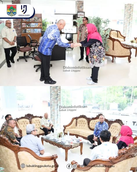 Dokumentasi Facebook