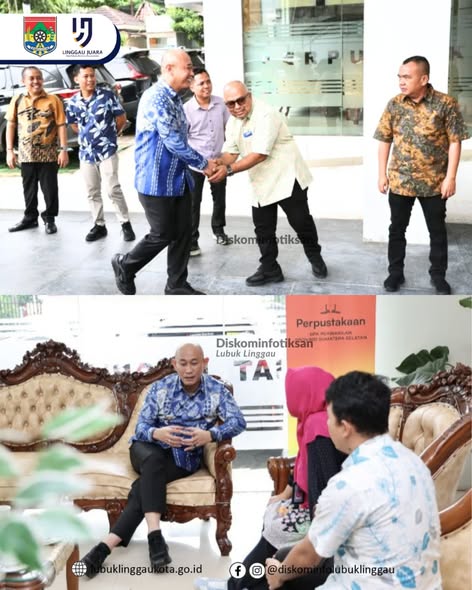 Dokumentasi Facebook