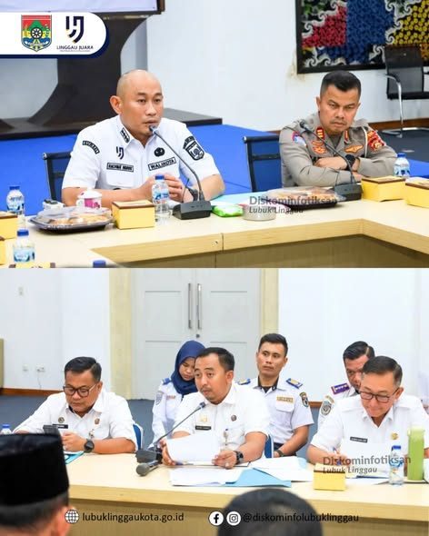 Wali Kota Lubuk Linggau Tegaskan Larangan Angkutan Batu Bara Gunakan Jalan Umum, Razia Dimulai Malam ini