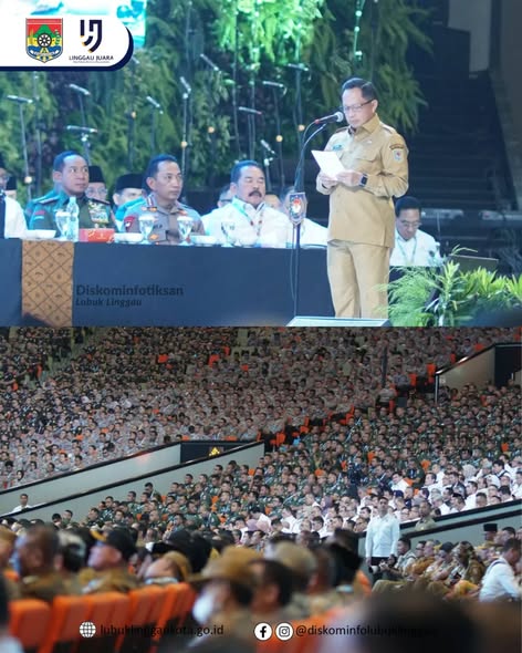 Dokumentasi Facebook