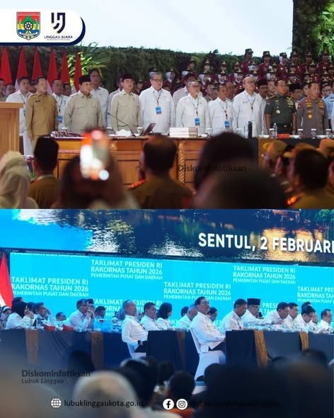 Dokumentasi Facebook