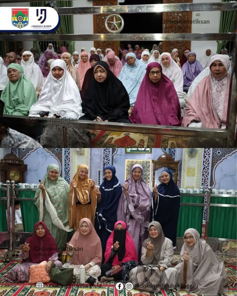 Dokumentasi Facebook