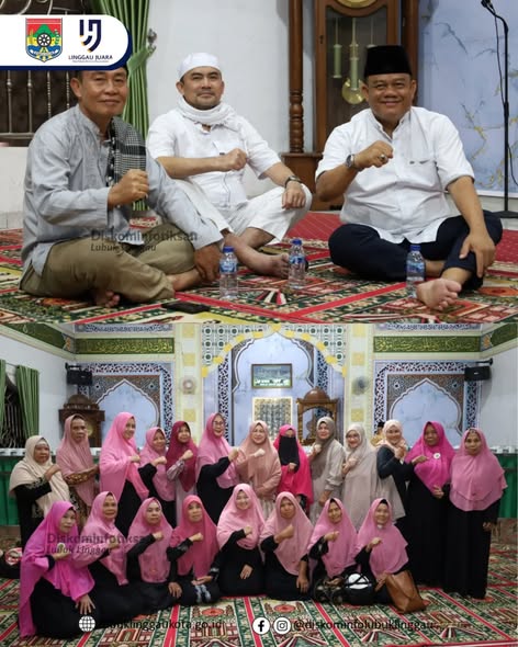 Dokumentasi Facebook