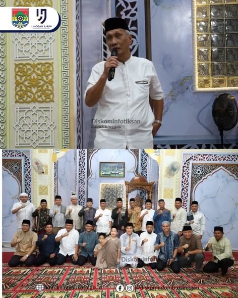 Dokumentasi Facebook