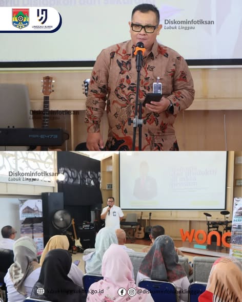 Dokumentasi Facebook