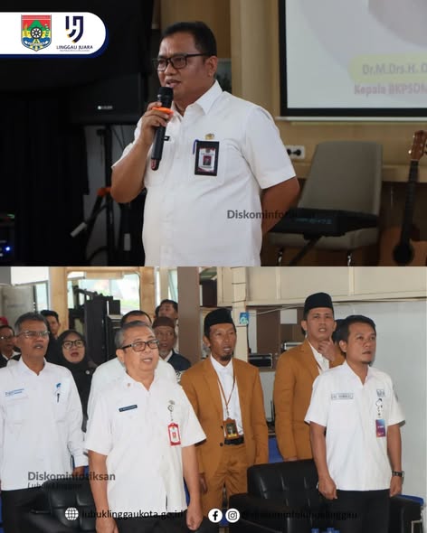 Dokumentasi Facebook