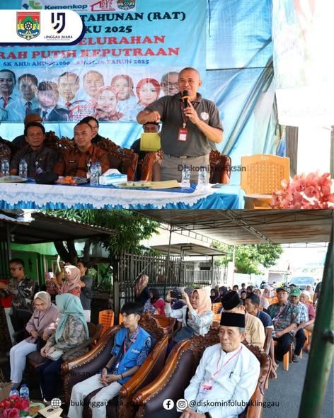 Dokumentasi Facebook