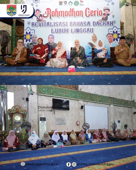 Dokumentasi Facebook