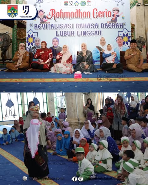 Dokumentasi Facebook