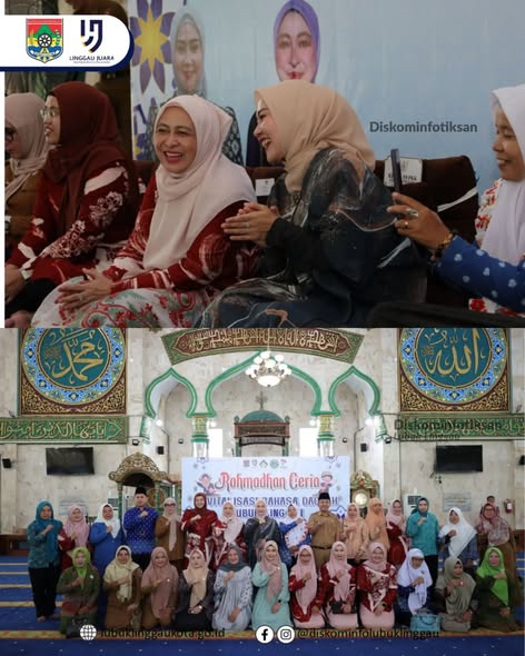 Dokumentasi Facebook