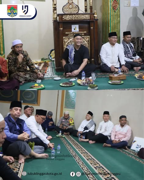 Dokumentasi Facebook