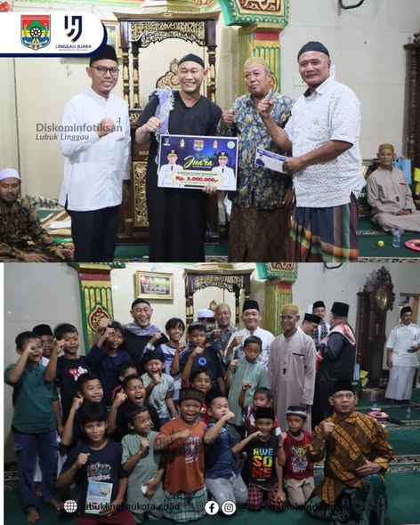 Dokumentasi Facebook