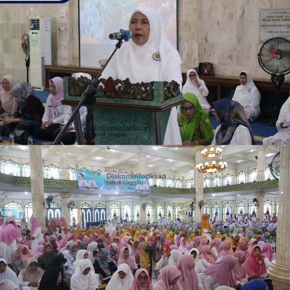 Dokumentasi Facebook