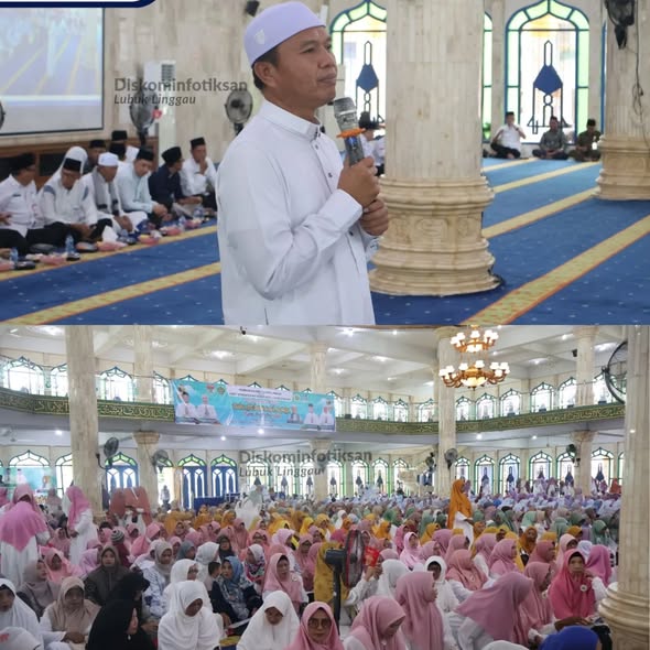 Dokumentasi Facebook