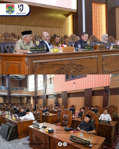 Dokumentasi Facebook