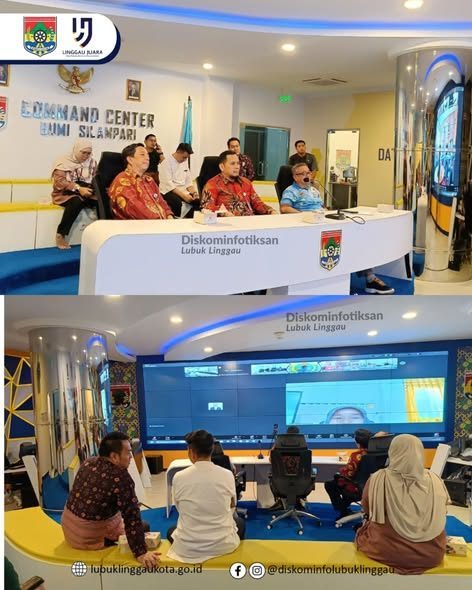 Dokumentasi Facebook