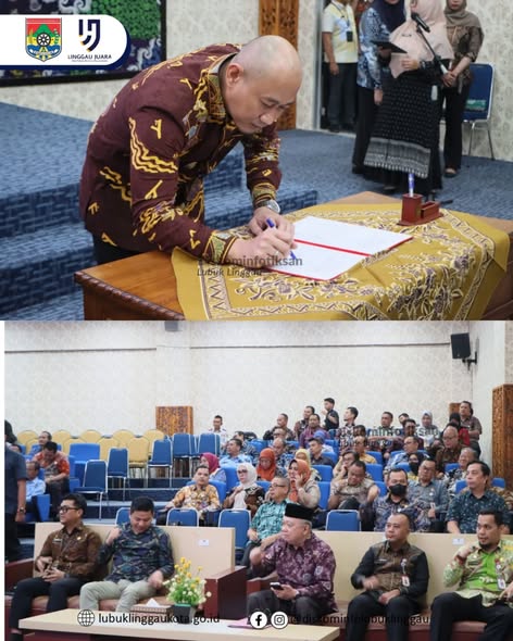 Dokumentasi Facebook