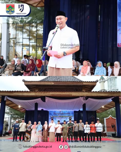 Dokumentasi Facebook