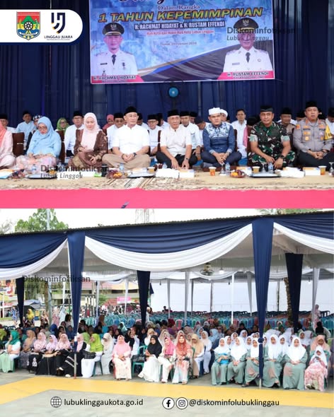 Dokumentasi Facebook