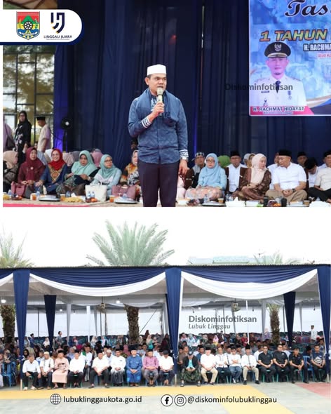 Dokumentasi Facebook