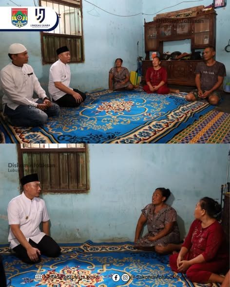 Dokumentasi Facebook