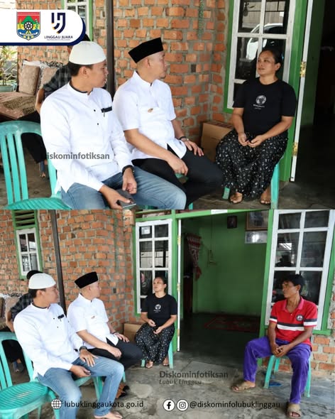 Dokumentasi Facebook