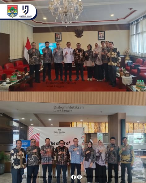 Dokumentasi Facebook